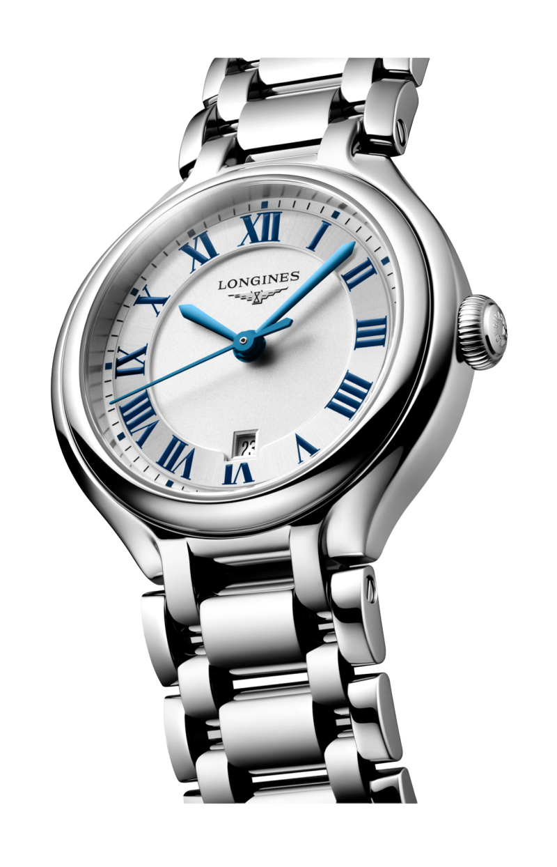Longines | LONGINES PRIMALUNA - L8.142.4.71.6 (3)