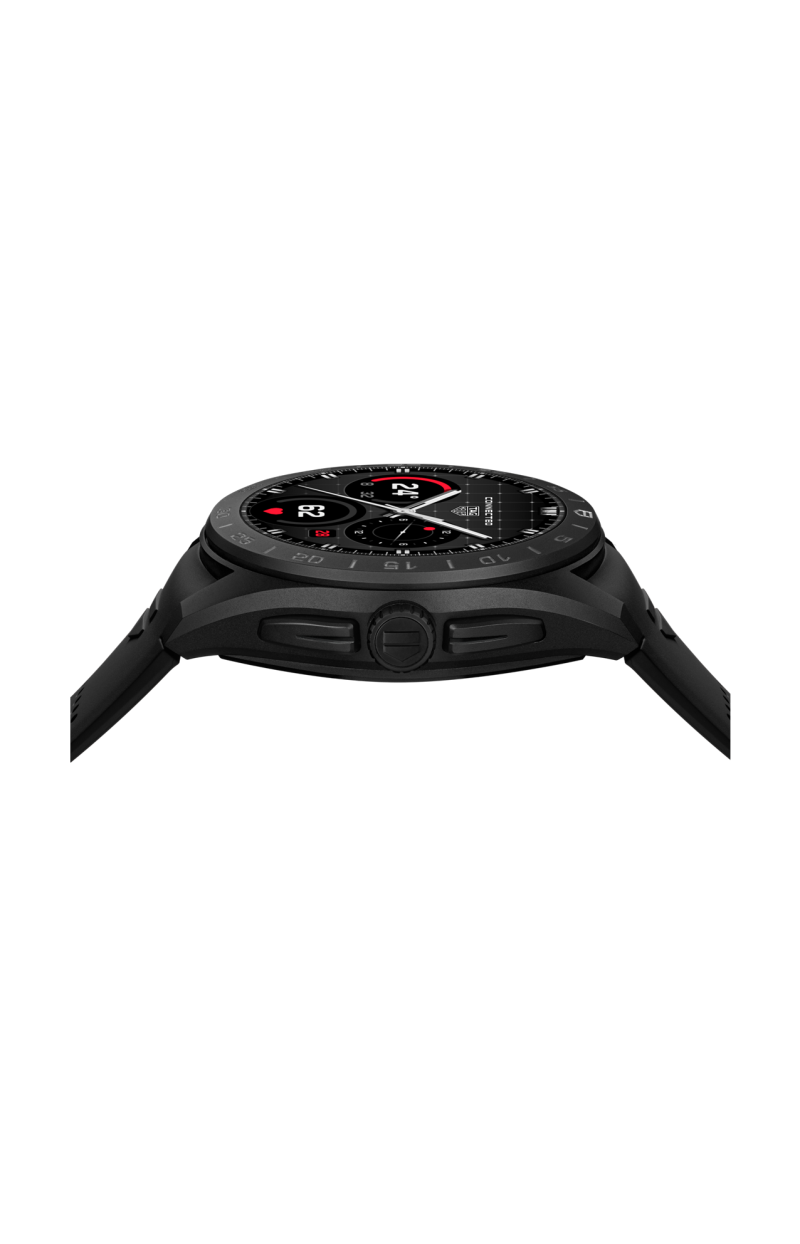 Tag Heuer | TAG HEUER CONNECTED CALIBRE E5 - SBT8A80.BT6293 (3)