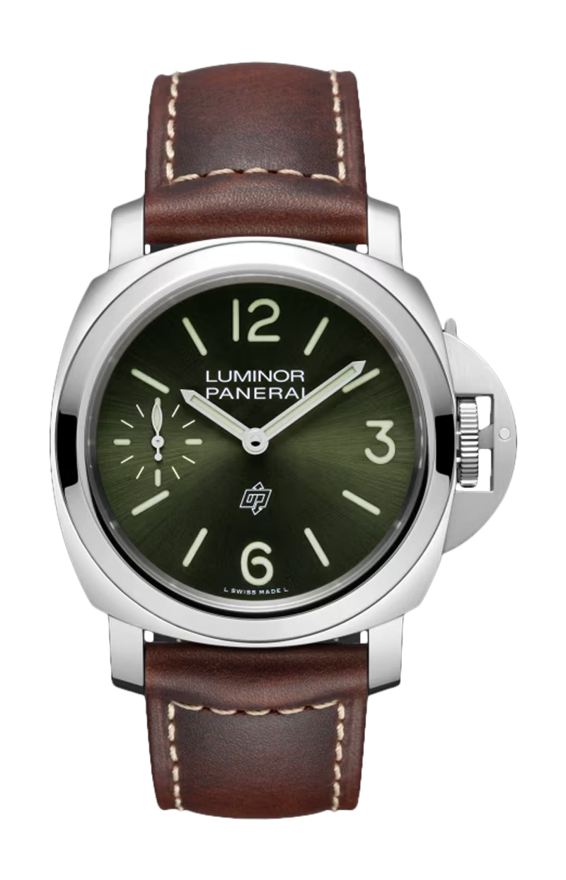 Panerai | LUMINOR LOGO - PAM01624 (1)