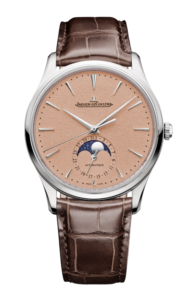 Jaeger-Lecoultre | MASTER ULTRA THIN MOON - LIMITED EDITION - 1368460 (1)