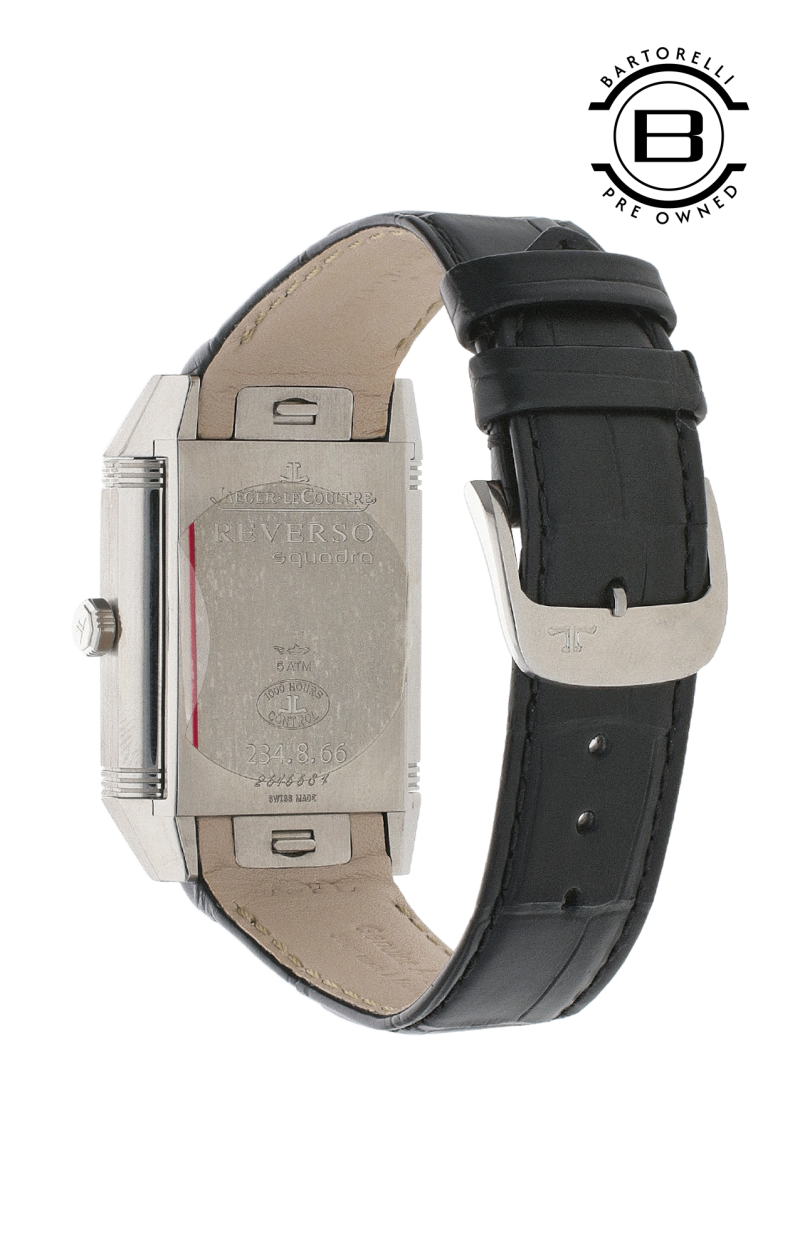 Jaeger-Lecoultre | JAEGER-LECOULTRE REVERSO SQUADRA LADY 7048420 - U-7048420 (3)