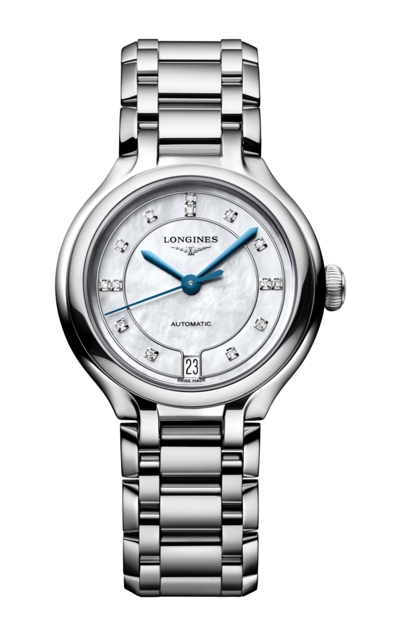Longines | LONGINES PRIMALUNA - L8.124.4.87.6 (1)