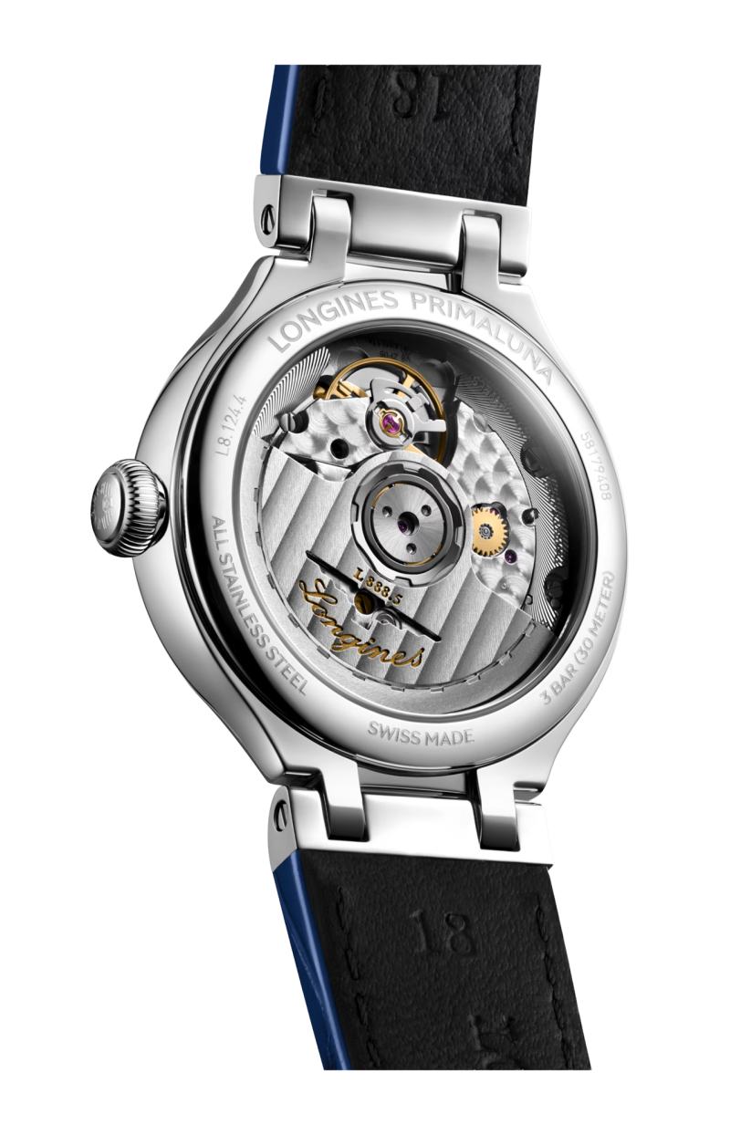 Longines | LONGINES PRIMALUNA - L8.124.4.71.2 (5)