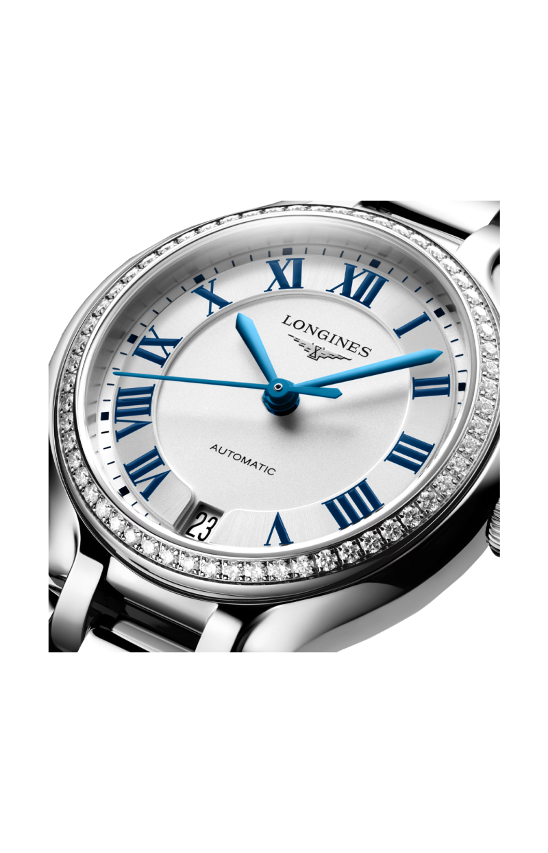 Longines | LONGINES PRIMALUNA - L8.124.0.71.6 (2)
