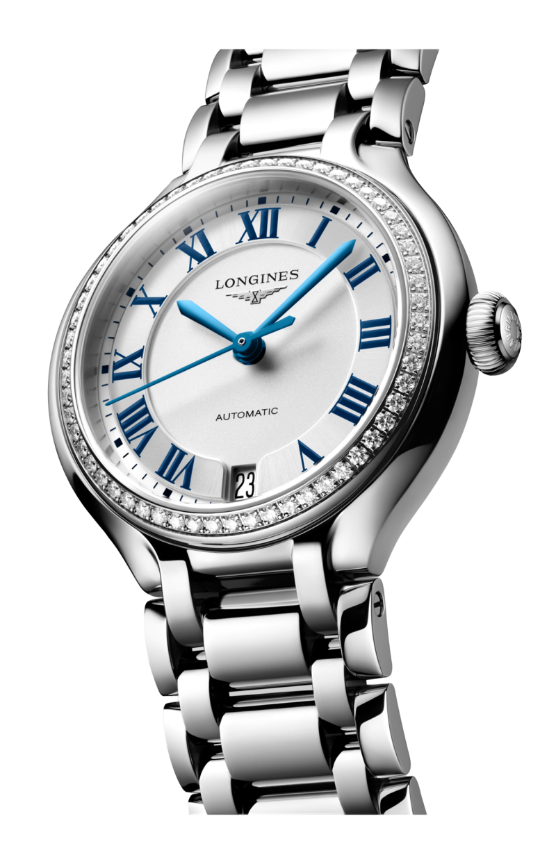 Longines | LONGINES PRIMALUNA - L8.124.0.71.6 (7)