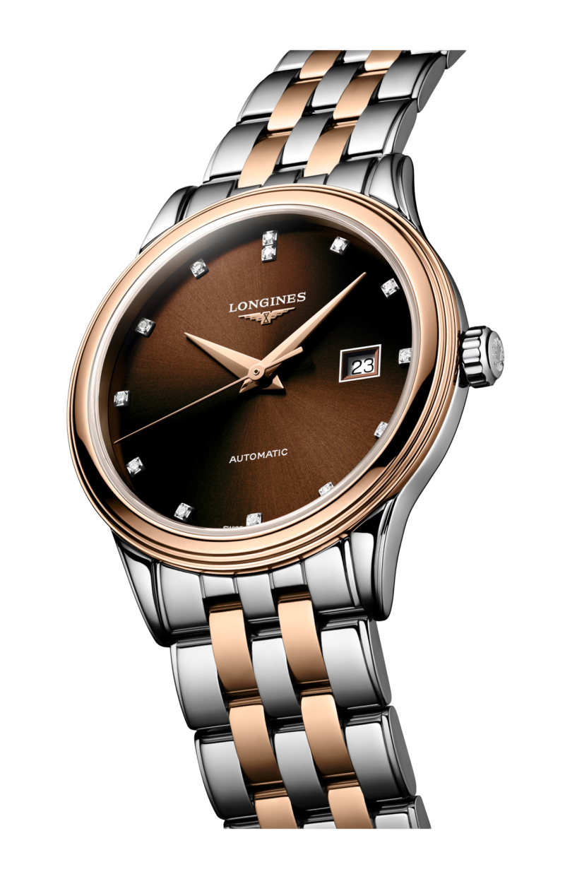 Longines | FLAGSHIP CLASSIC - L4.374.3.08.7 (4)