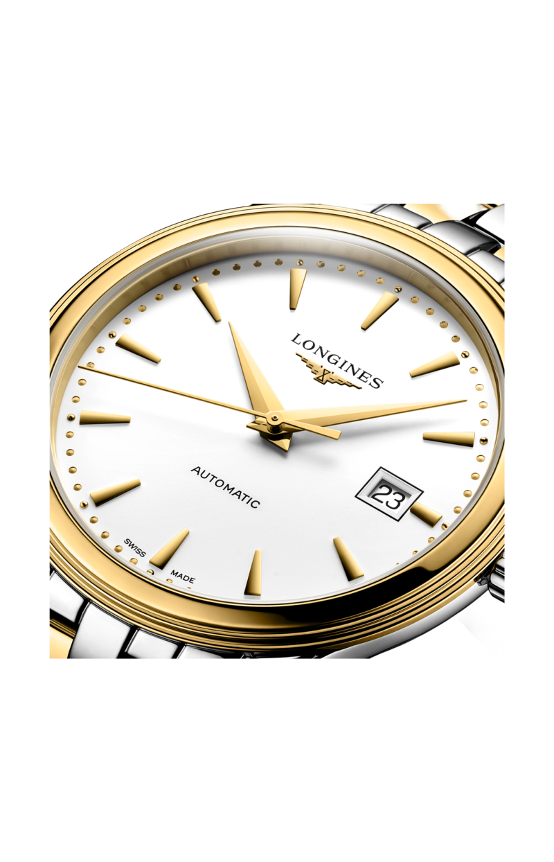 Longines | FLAGSHIP CLASSIC - L4.984.3.20.7 (2)