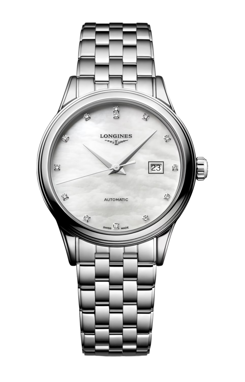 Longines | FLAGSHIP CLASSIC - L4.374.4.88.6 (1)