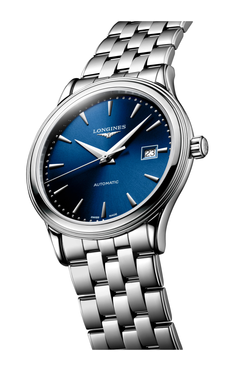 Longines | FLAGSHIP CLASSIC - L4.984.4.98.6 (3)