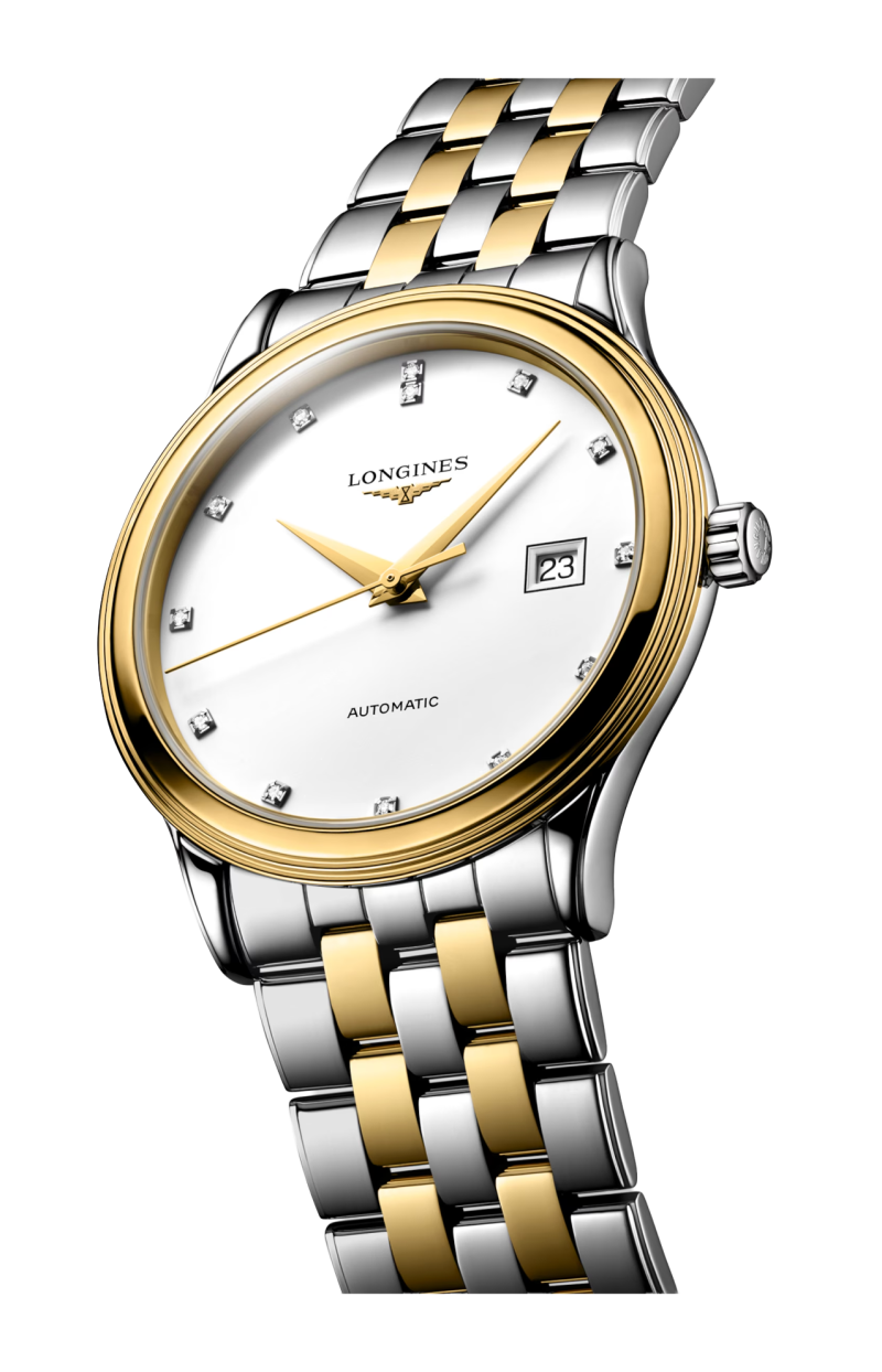 Longines | FLAGSHIP CLASSIC - L4.984.3.17.7 (3)