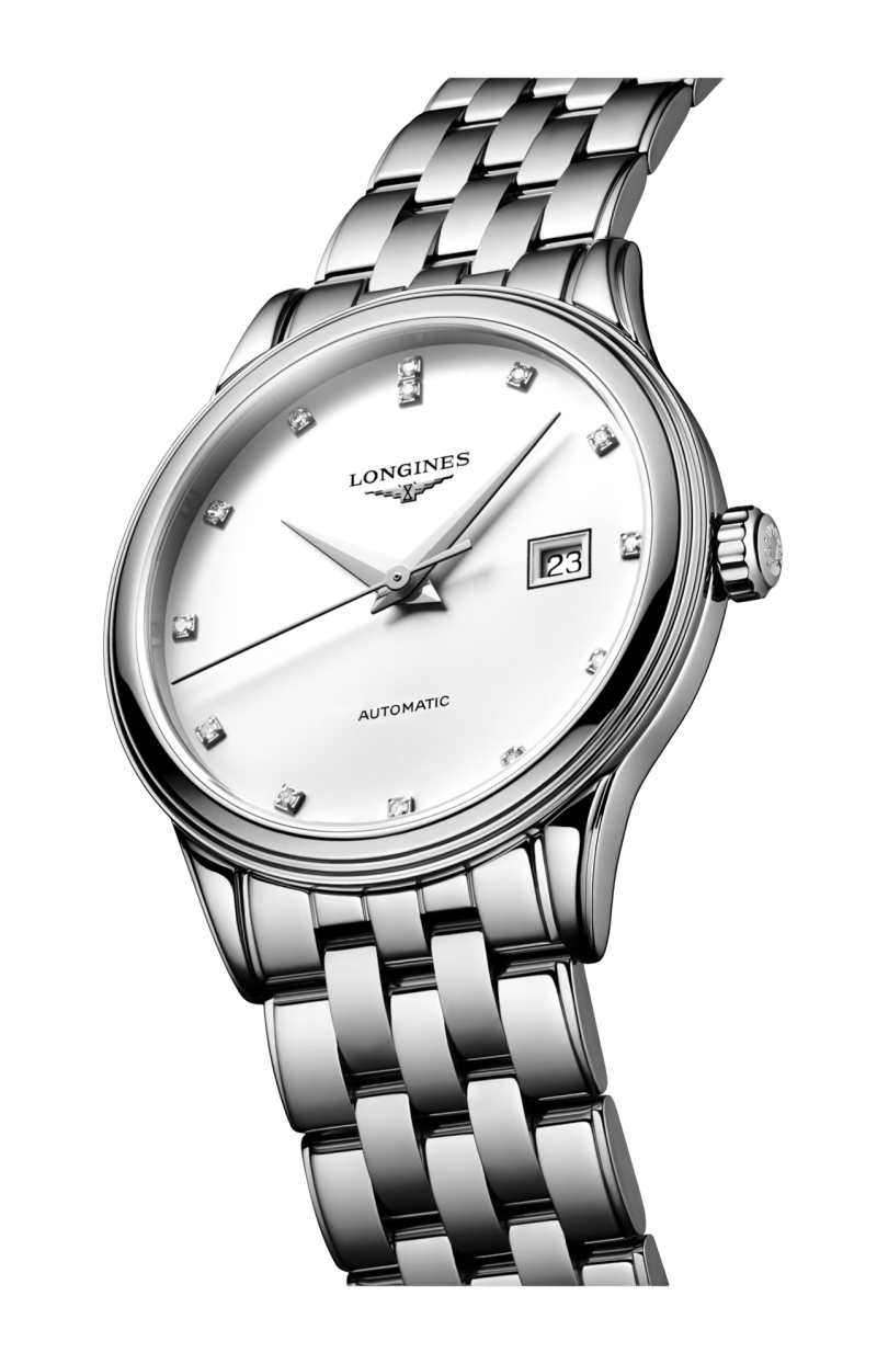 Longines | FLAGSHIP CLASSIC - L4.374.4.17.6 (4)