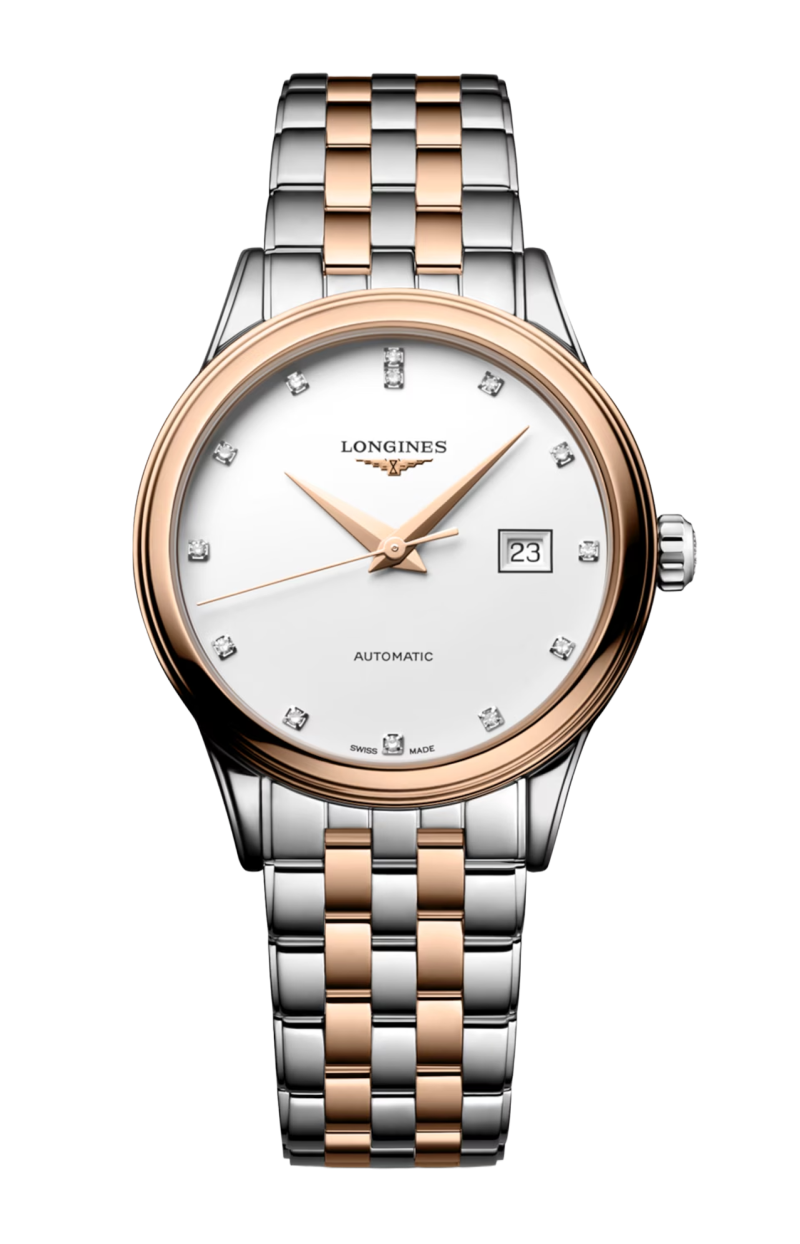 Longines | FLAGSHIP CLASSIC - L4.374.3.98.7 (1)