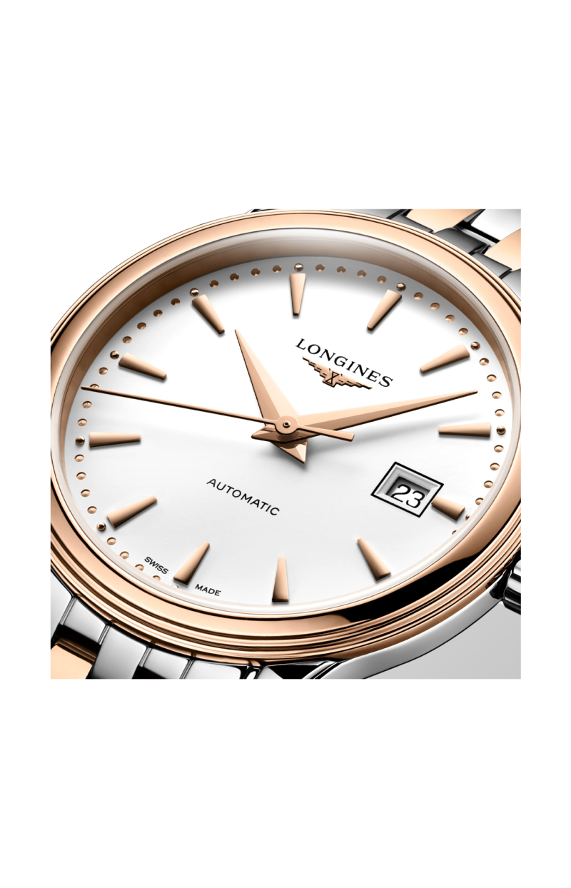 Longines | FLAGSHIP CLASSIC - L4.374.3.90.7 (2)