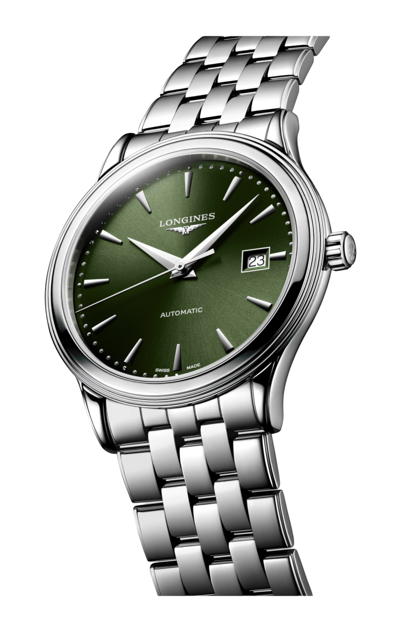 Longines | FLAGSHIP CLASSIC - L4.984.4.02.6 (3)