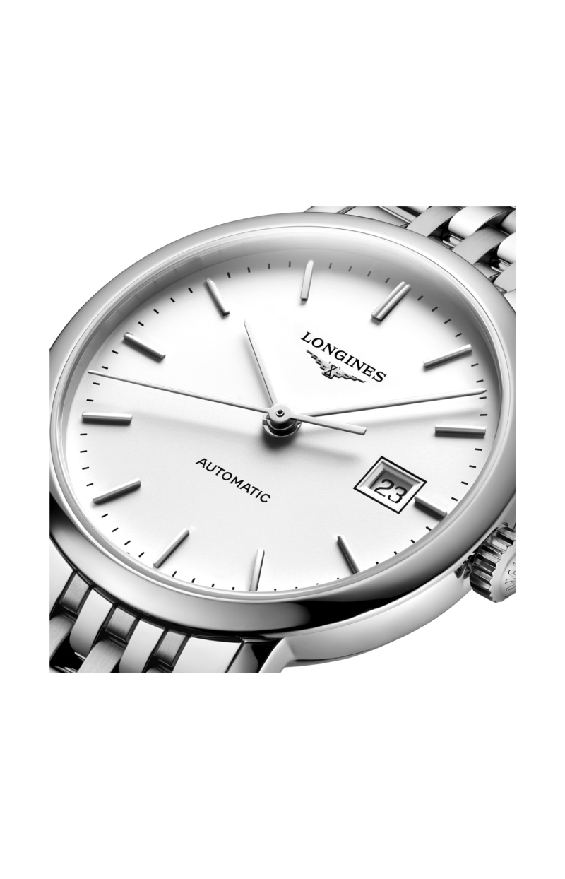 Longines | LONGINES ELEGANT COLLECTION - L4.310.4.19.6 (2)