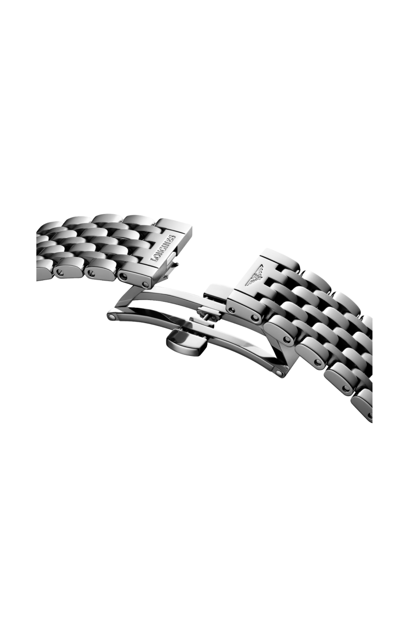 Longines | LONGINES ELEGANT COLLECTION - L4.910.4.99.6 (3)