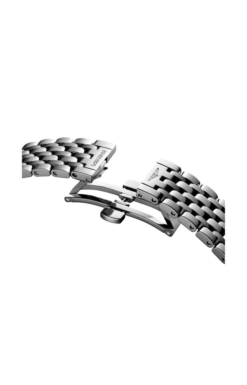 Longines | LONGINES ELEGANT COLLECTION - L4.910.4.90.6 (3)