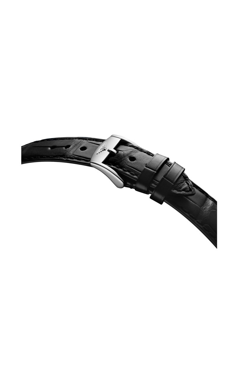 Longines | CONQUEST HERITAGE 38 MM - L1.649.4.52.0 (3)