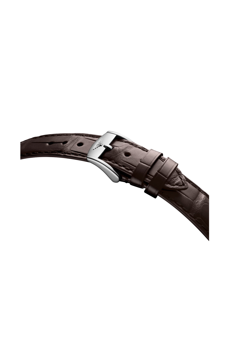 Longines | CONQUEST HERITAGE 38 MM - L1.649.4.62.2 (3)