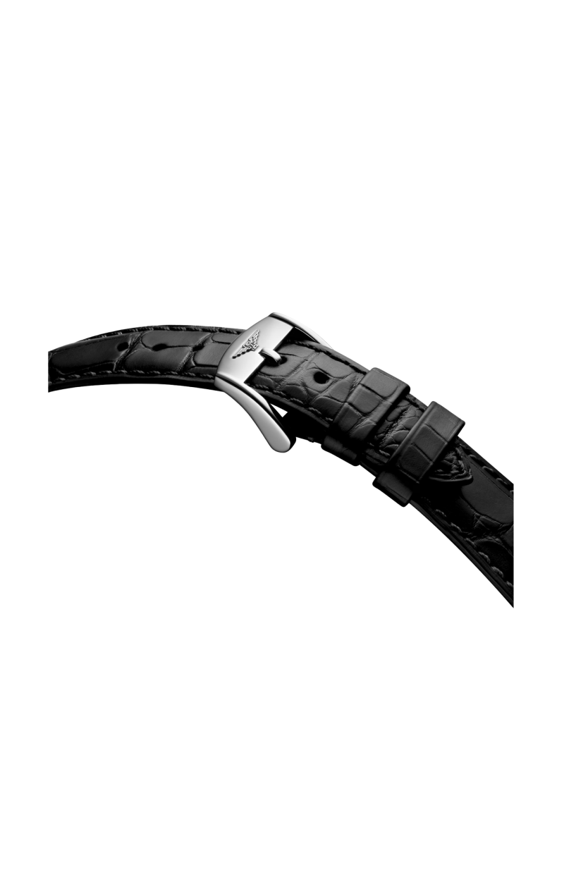 Longines | CONQUEST HERITAGE CENTRAL POWER RESERVE - L1.648.4.78.2 (3)