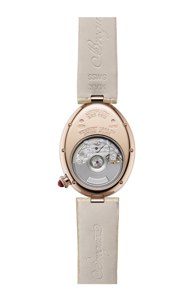 Breguet | REINE DE NAPLES 9915 - LIMITED EDITION - 9915BR/58/964 D0 (2)