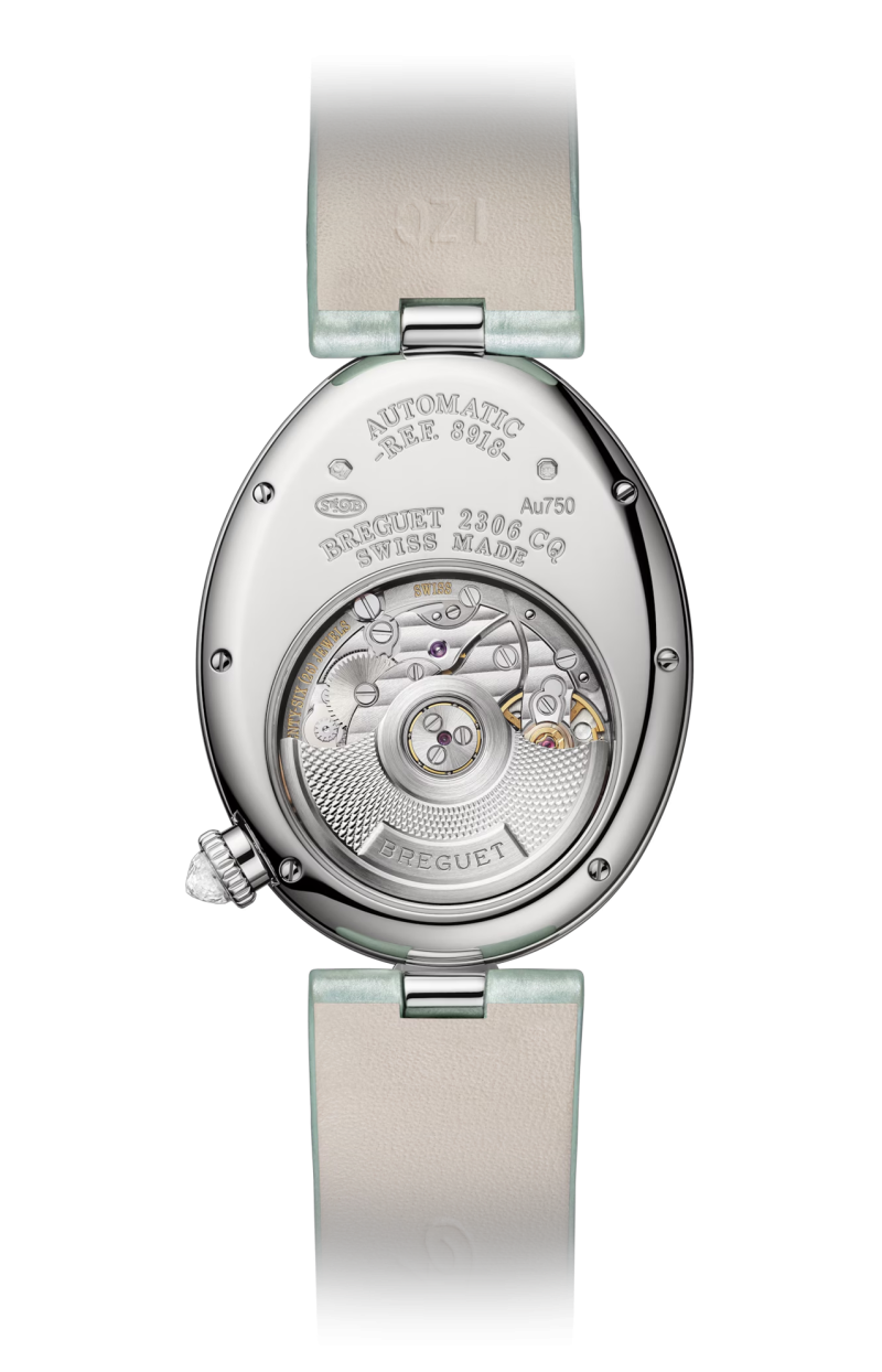 Breguet | REINE DE NAPLES 8918 - 8918BB/5D/964 D0 (2)