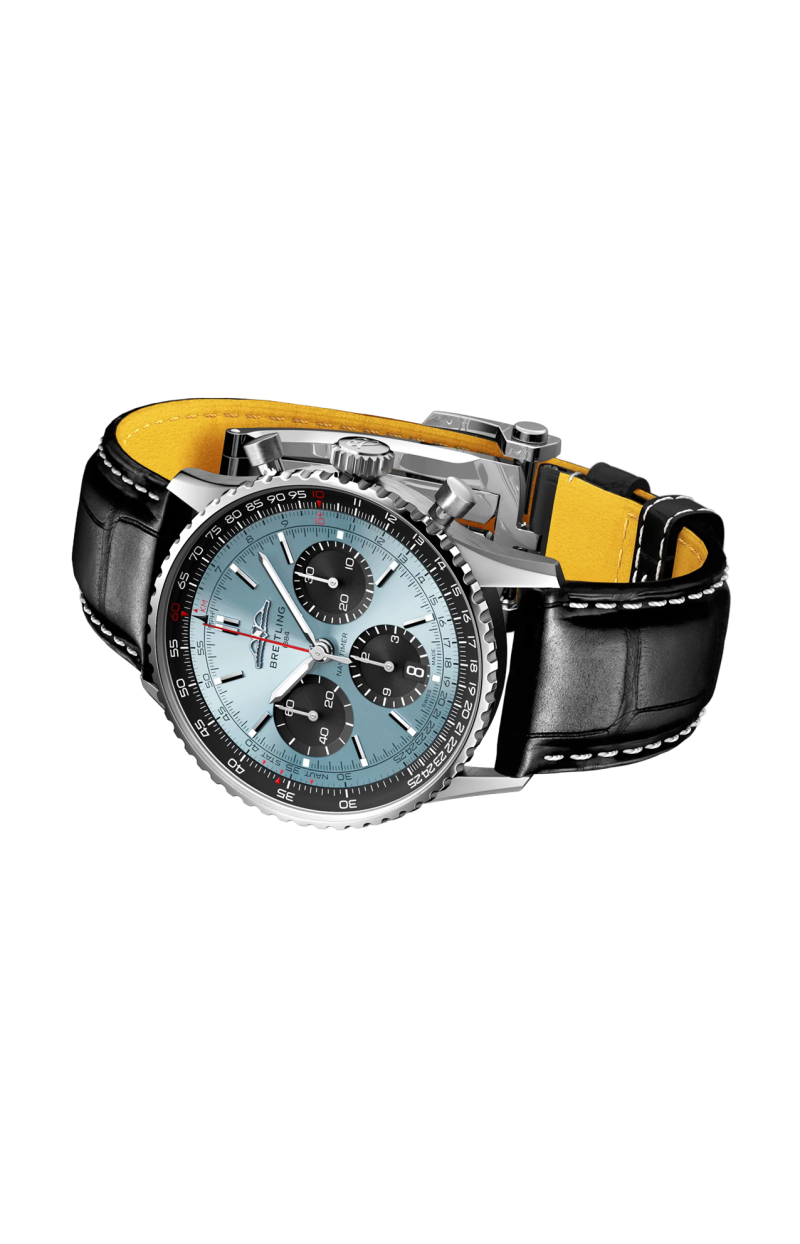 Breitling | NAVITIMER B01 CHRONOGRAPH 41 - AB0139241C2P1 (4)
