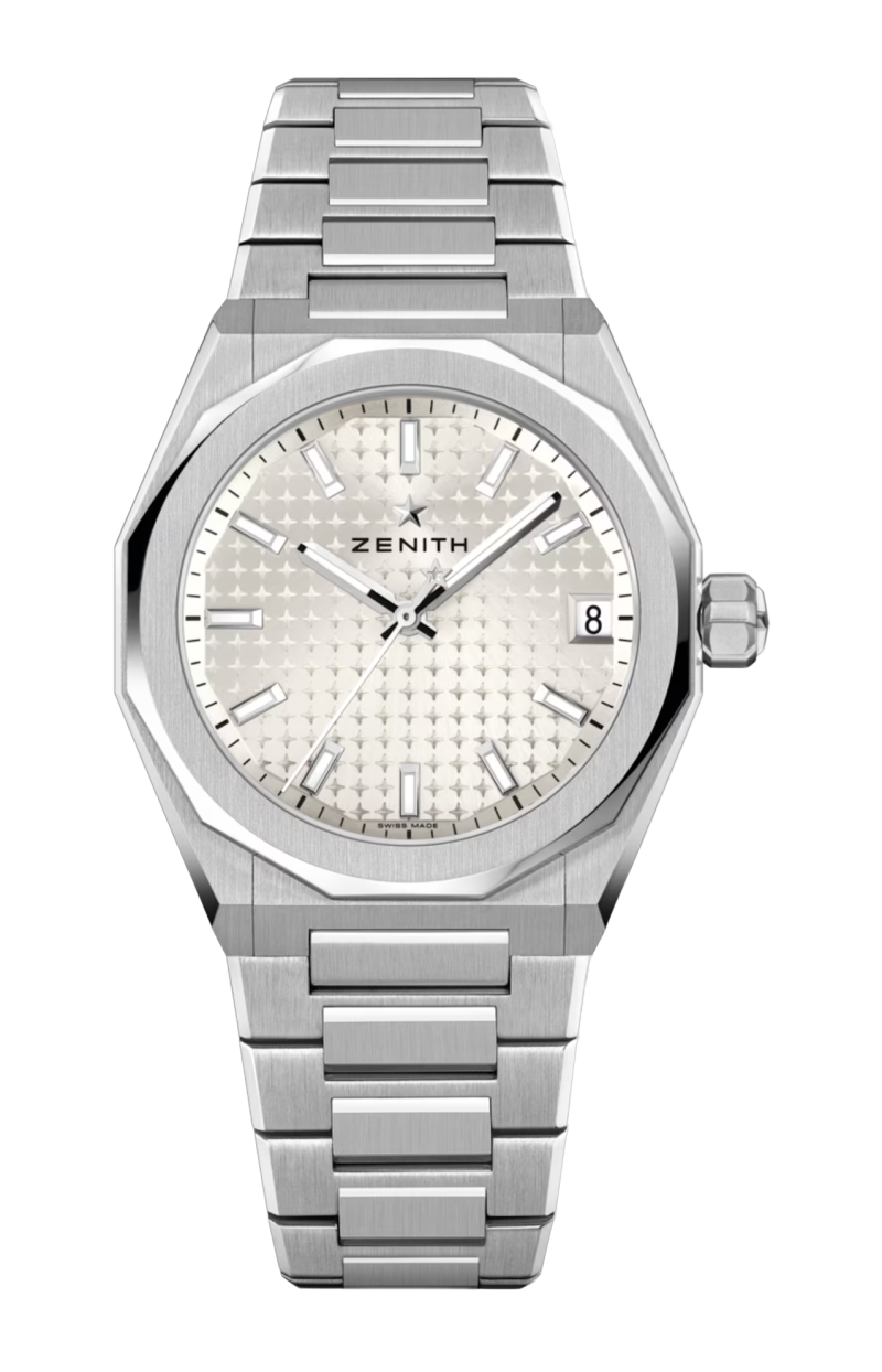 Zenith | DEFY SKYLINE 36 - 03.9400.670/01.I001 (1)