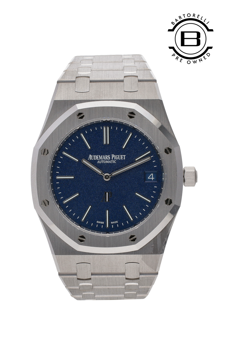 Audemars Piguet | AUDEMARS PIGUET ROYAL OAK 