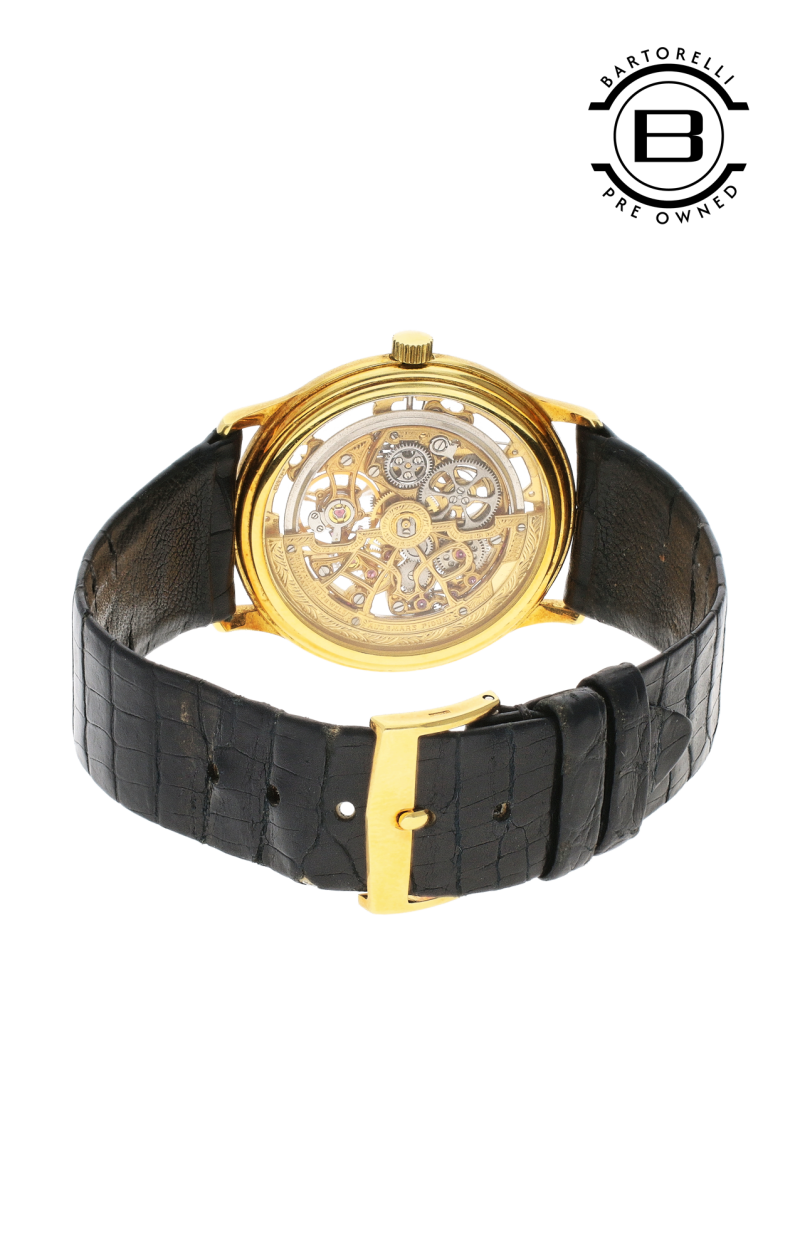 Audemars Piguet | AUDEMARS PIGUET VINTAGE - U-5224BA (2)