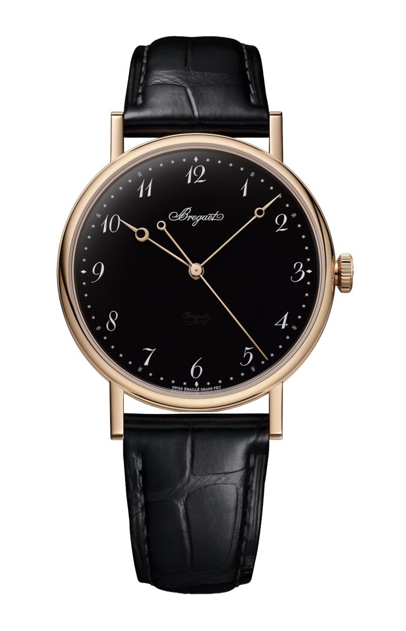Breguet | CLASSIQUE 5177 - 5177BR/2N/9V602 (1)