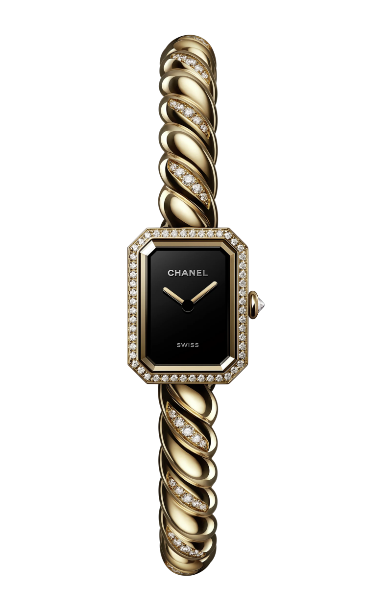 Chanel | PREMI&Egrave;RE GALON - H11049 (1)