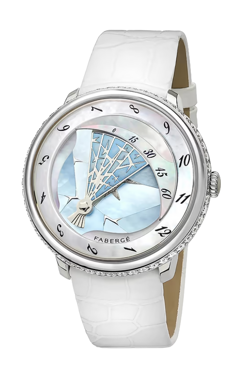 Faberg&eacute; | OROLOGIO INVERNALE - 797WA1543 (1)