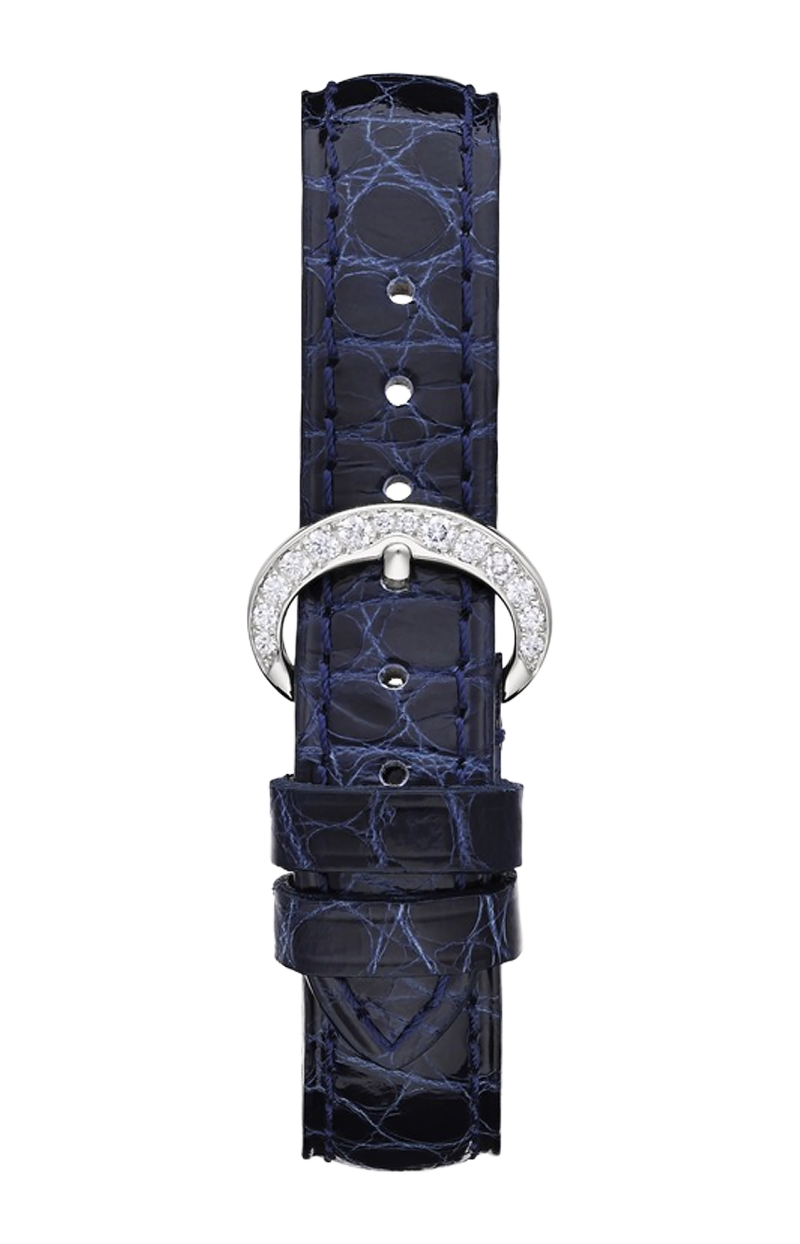 Chopard | HAPPY SPORT 31,31 MM, AUTOMATICO, ORO BIANCO ETICO, DIAMANTI - LIMITED EDITION - 275362 (3)