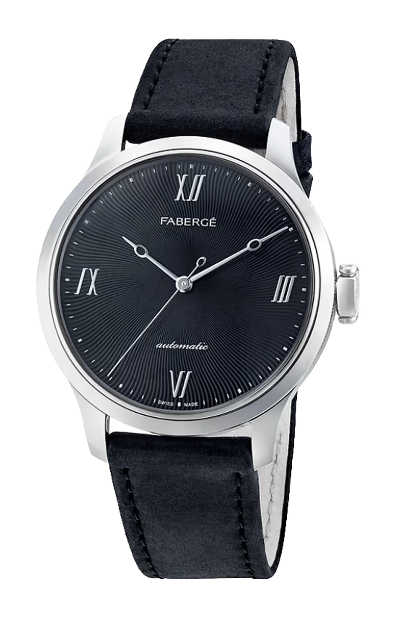 Faberg&eacute; | OROLOGIO GUILLOCH&Eacute; - 864WA1930 (1)