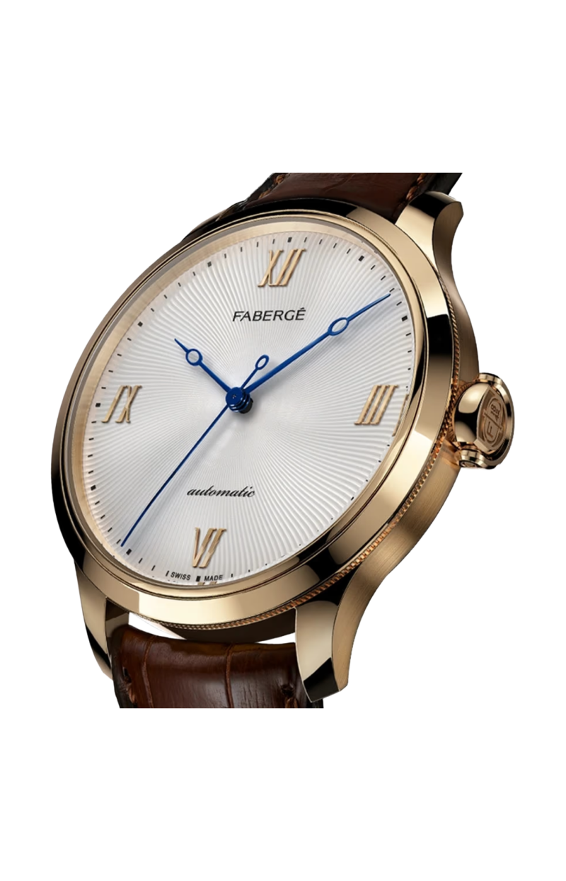 Faberg&eacute; | OROLOGIO GUILLOCH&Eacute; - 864WA1691 (2)