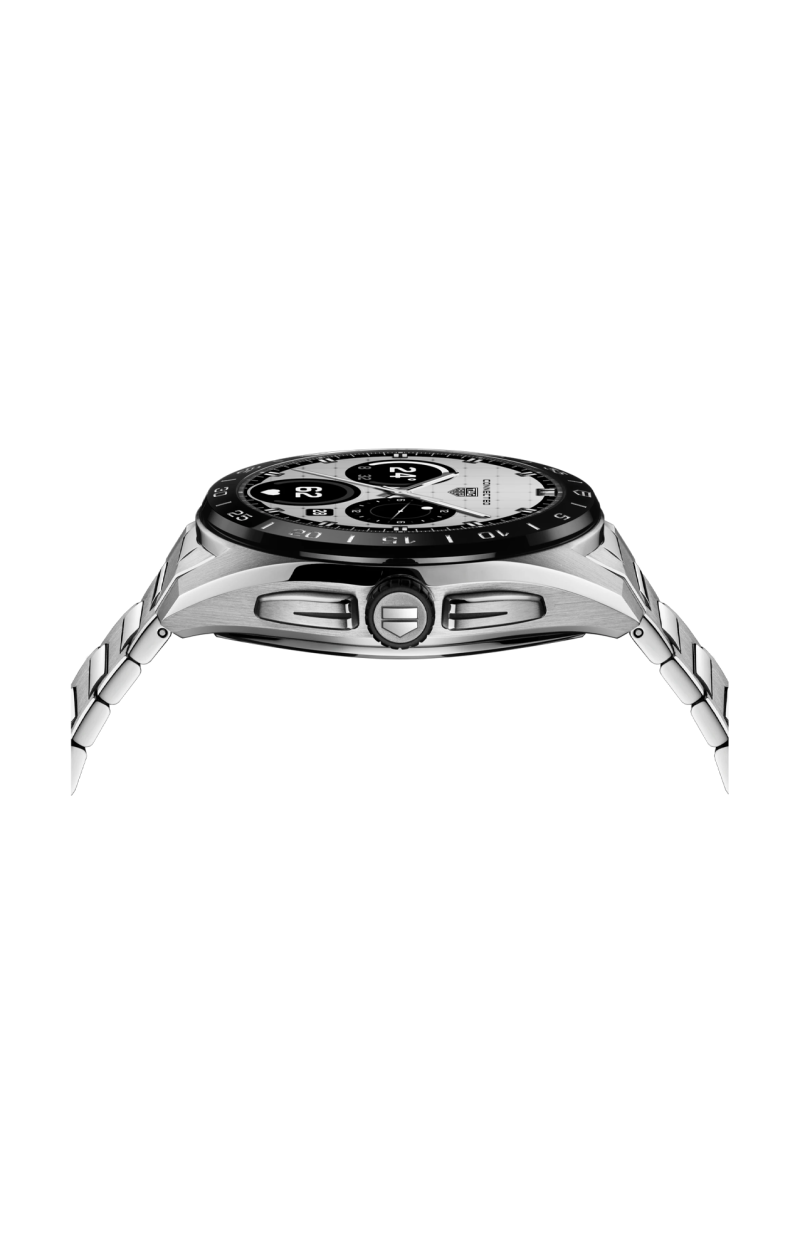 Tag Heuer | TAG HEUER CONNECTED CALIBRE E5 - SBT8A10.BA0003 (3)