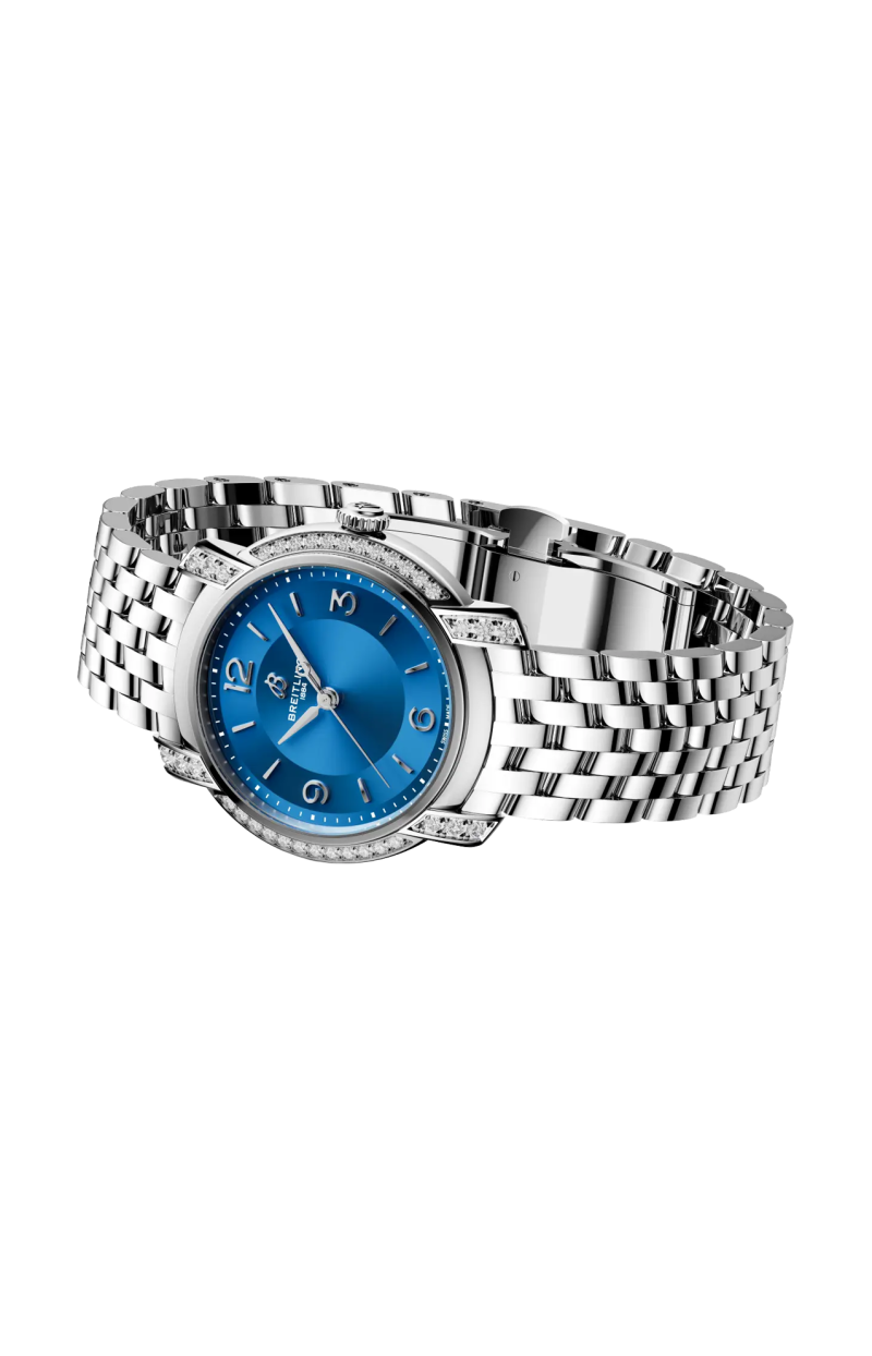 Breitling | LADY PREMIER 32 - A77330671C1A1 (5)