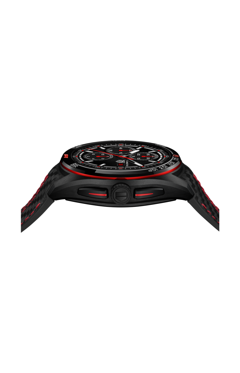 Tag Heuer | TAG HEUER CONNECTED CALIBRE E5 X FORMULA 1&reg; EDITION - SBT8A85.EB0417 (3)