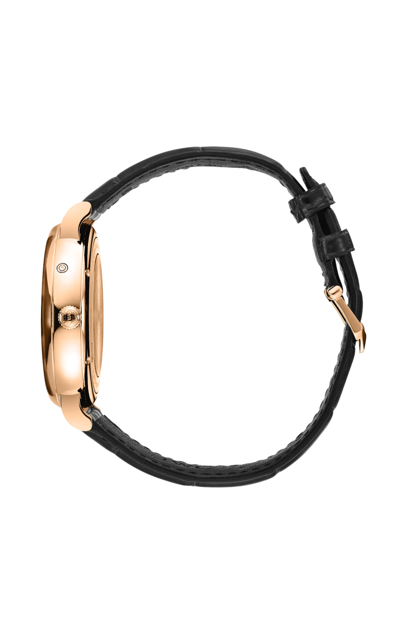 Iwc Schaffhausen | PORTOFINO AUTOMATIC MOON PHASE - IW459403 (4)