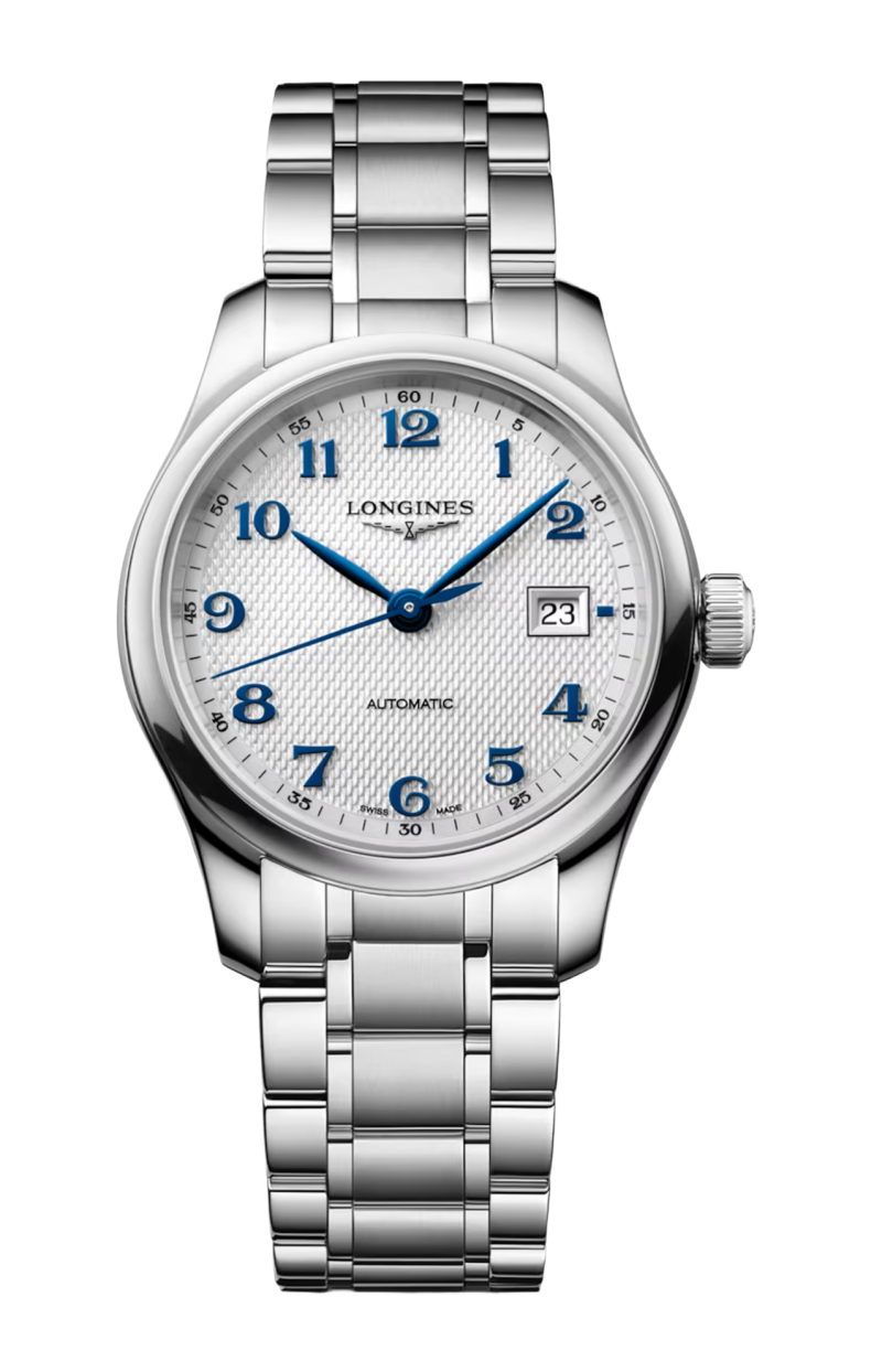 Longines | LONGINES MASTER COLLECTION - L2.449.4.73.6 (1)