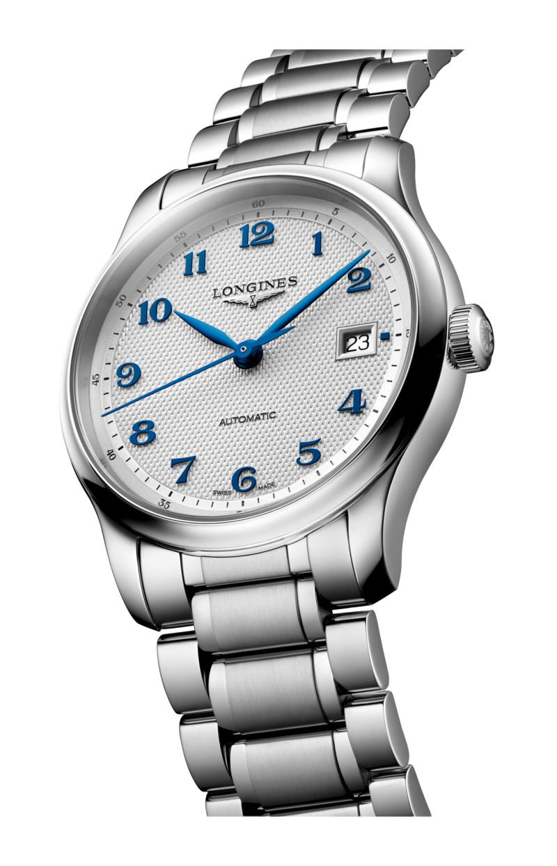 Longines | LONGINES MASTER COLLECTION - L2.949.4.73.6 (4)