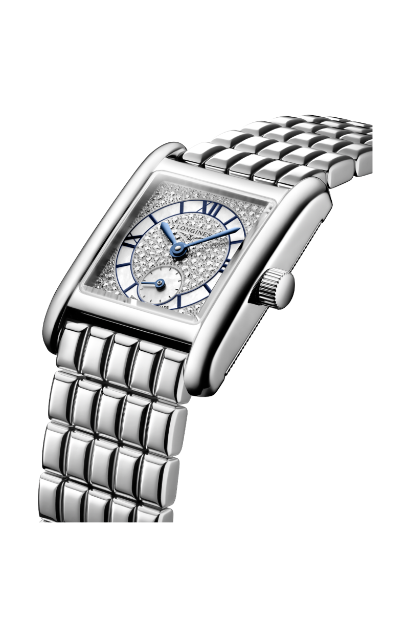 Longines | LONGINES MINI DOLCEVITA - L5.200.4.87.6 (2)