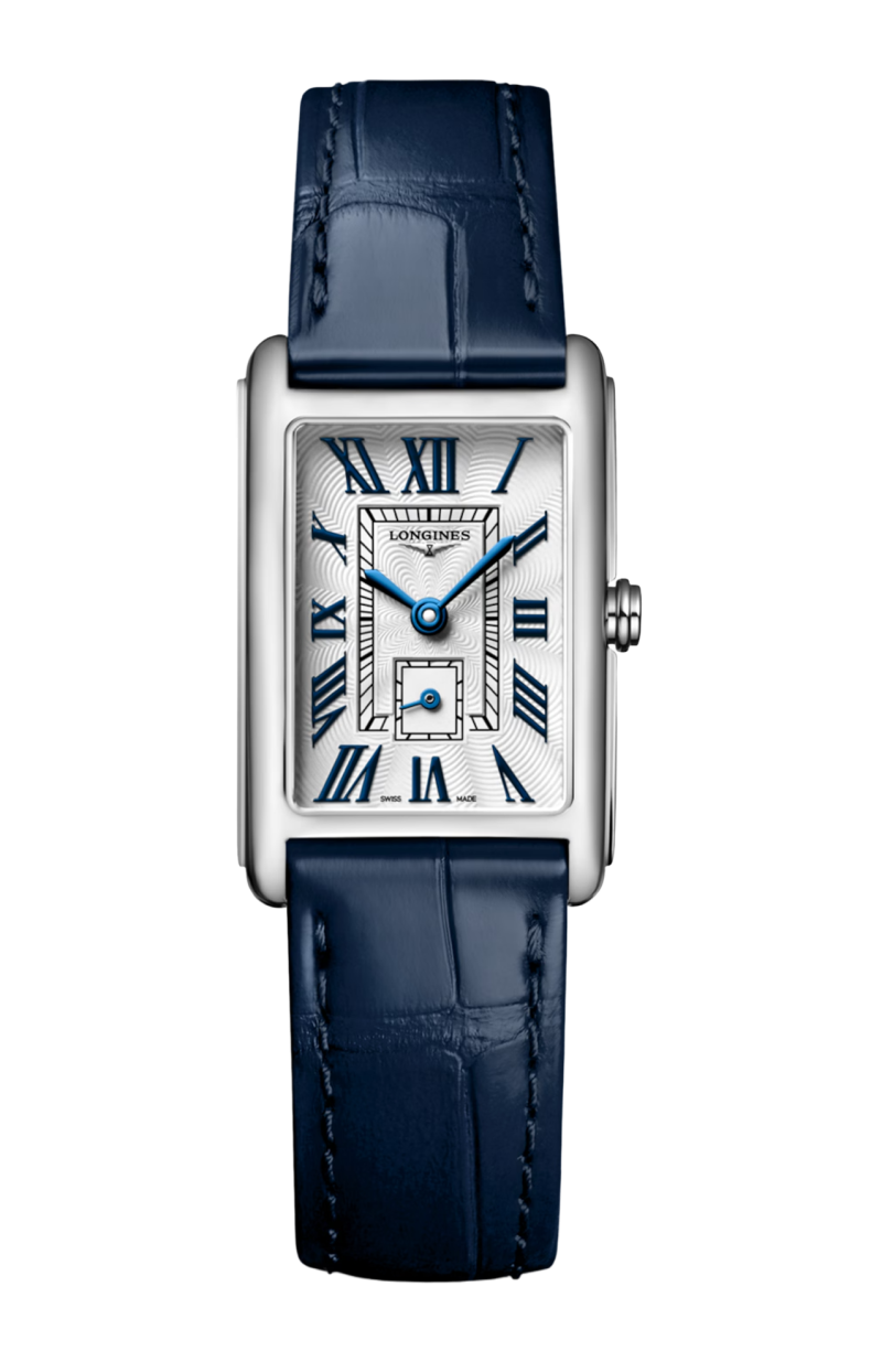 Longines | LONGINES DOLCEVITA - L5.255.4.70.2 (1)