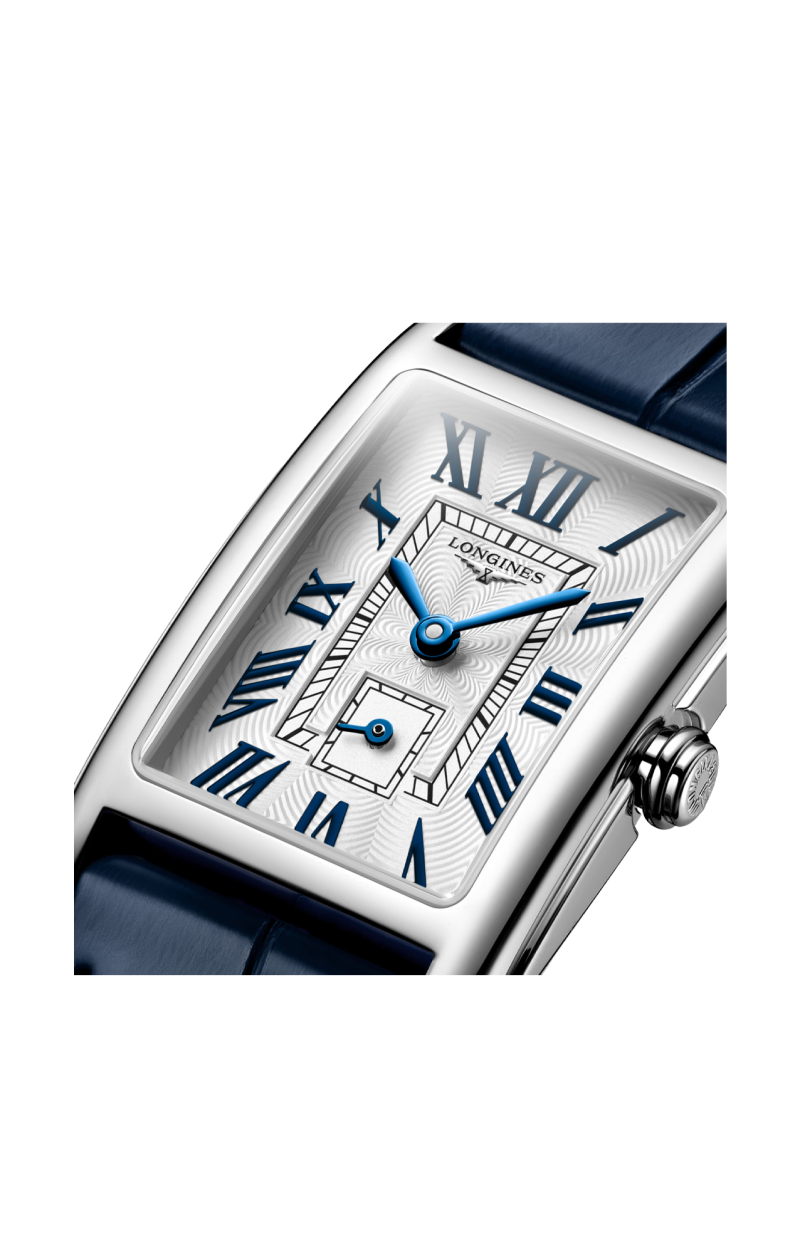 Longines | LONGINES DOLCEVITA - L5.255.4.70.2 (2)