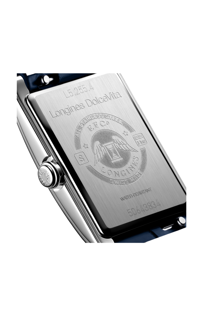 Longines | LONGINES DOLCEVITA - L5.255.4.70.2 (3)