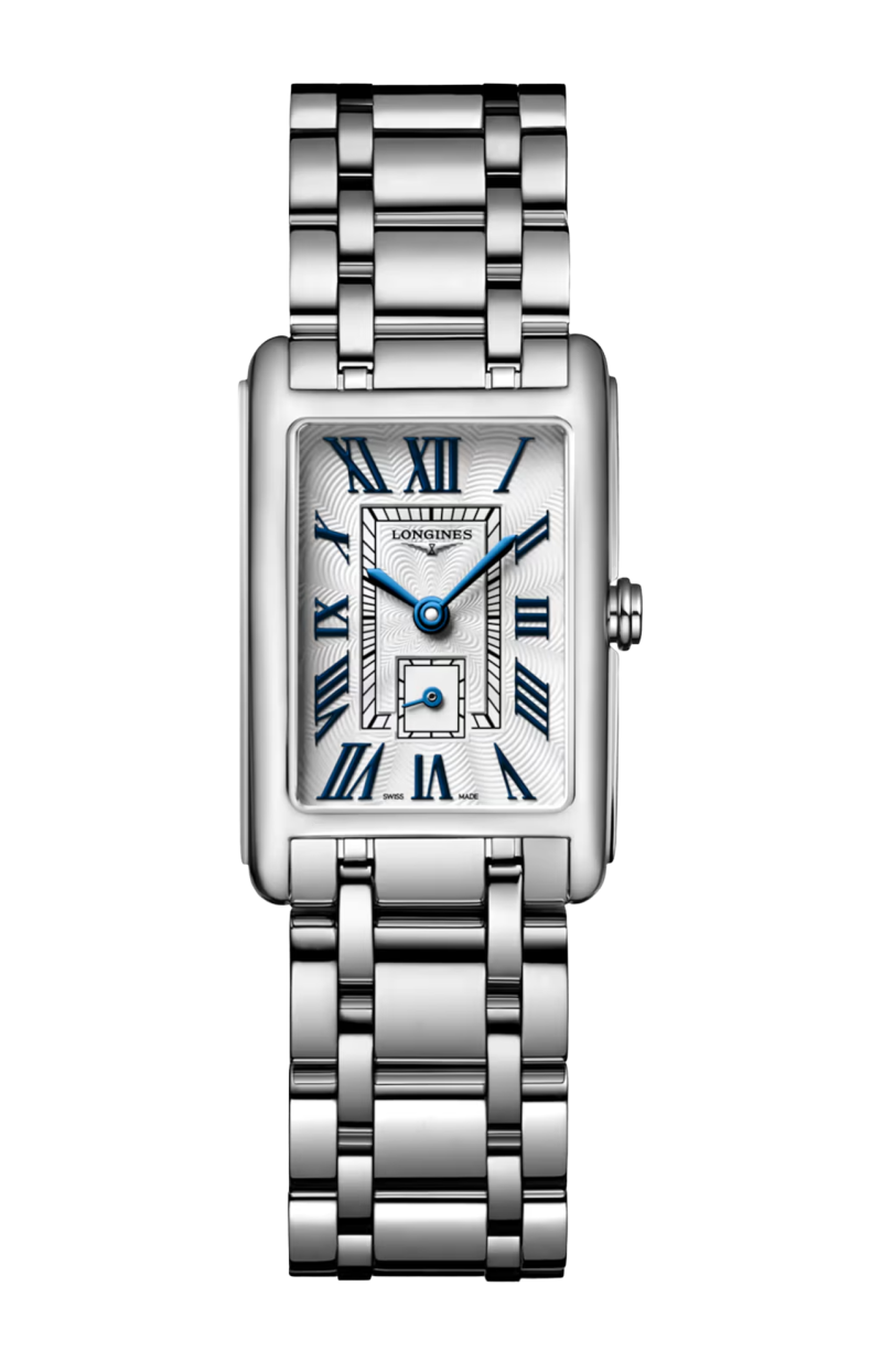 Longines | LONGINES DOLCEVITA - L5.255.4.70.6 (1)