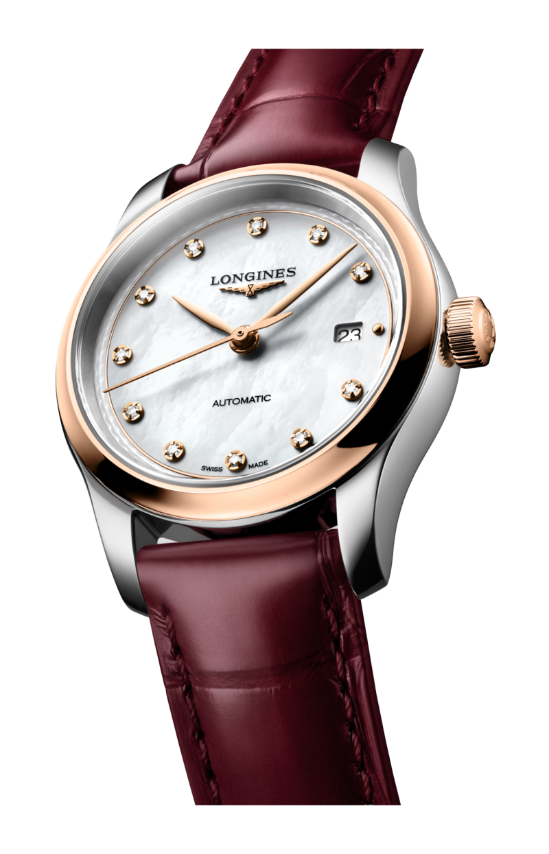 Longines | LONGINES MASTER COLLECTION - L2.449.5.89.2 (4)
