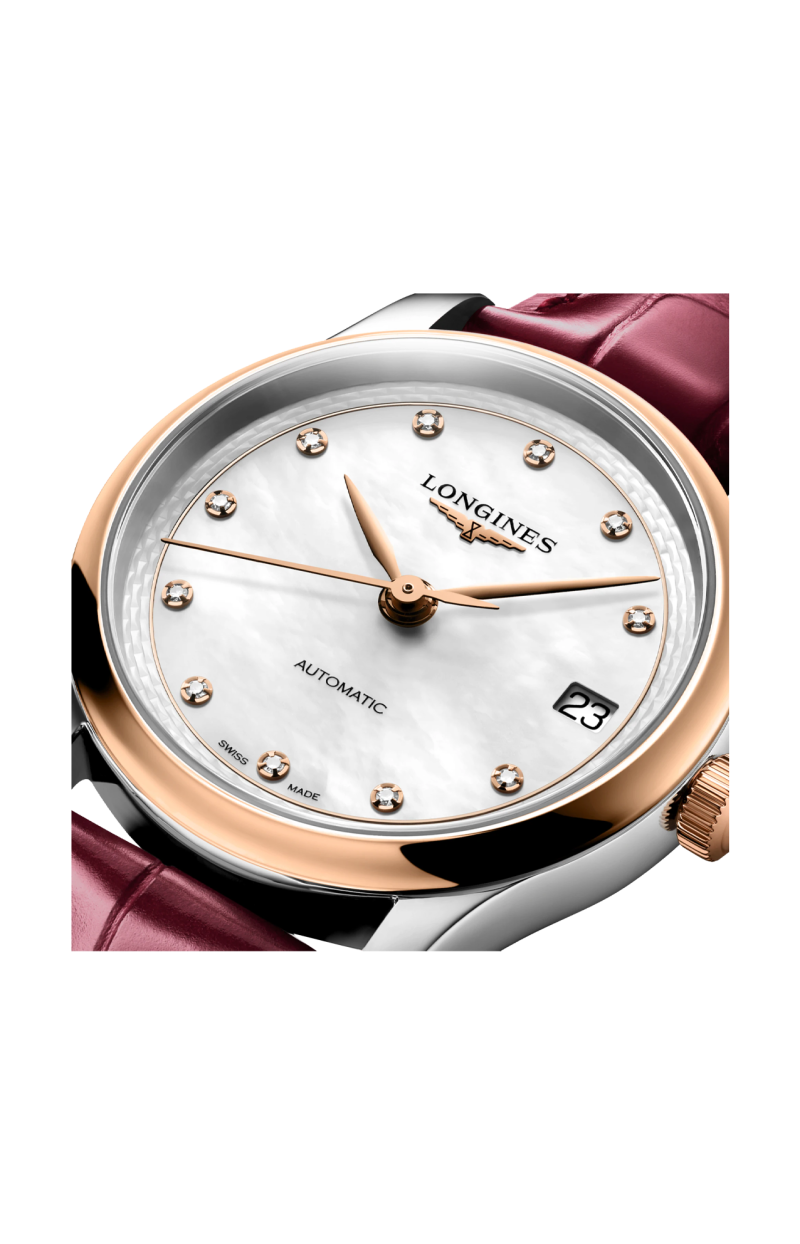 Longines | LONGINES MASTER COLLECTION - L2.450.5.89.2 (2)
