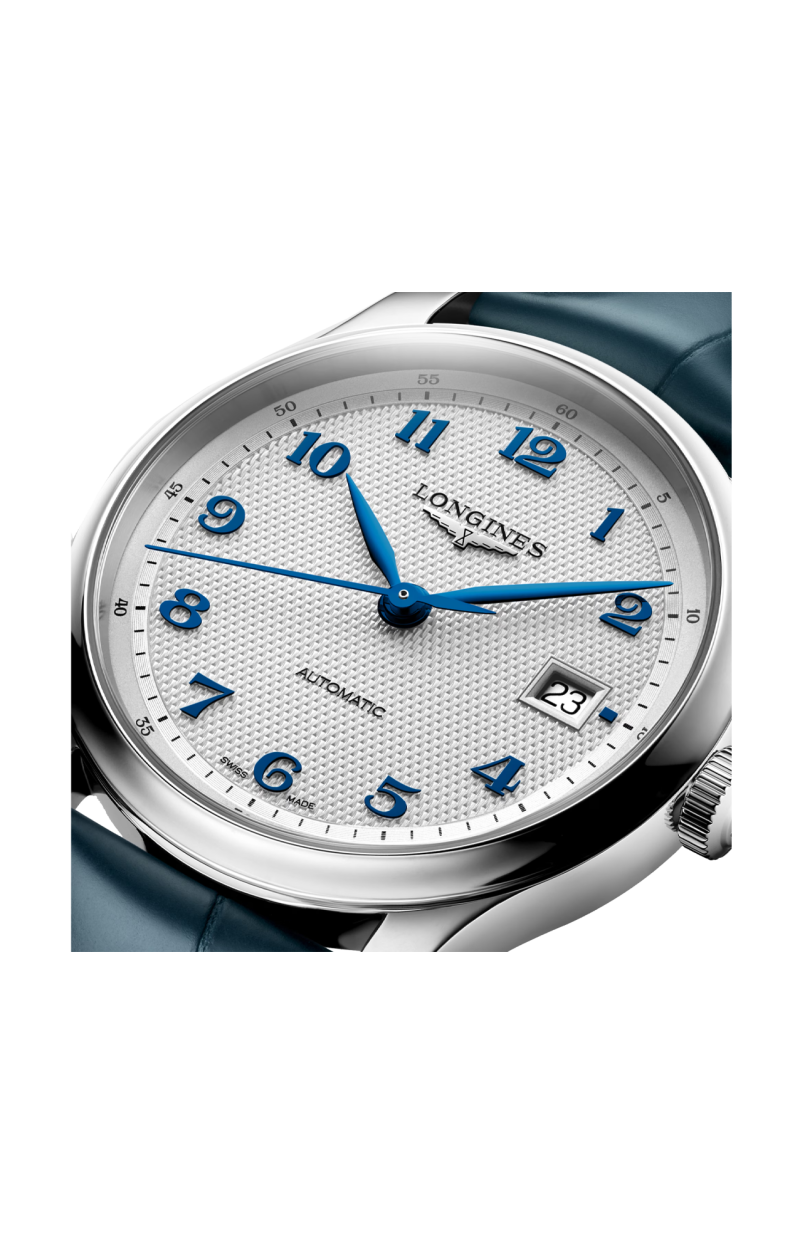 Longines | LONGINES MASTER COLLECTION - L2.949.4.73.2 (2)